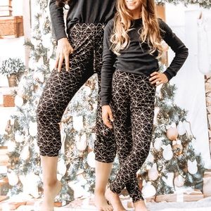 Modern Butterfly Company Joggers XS fits 0-2